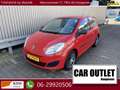 Renault Twingo 1.2 Acces Kenwood Bluetooth USB Audio & Carkit, LM Rood - thumbnail 1