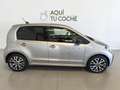 Volkswagen up! E-UP Style 83cv DSG Gris - thumbnail 3