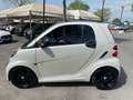 smart brabus fortwo Xclusive 98cv Biały - thumbnail 4