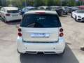 smart brabus fortwo Xclusive 98cv White - thumbnail 6