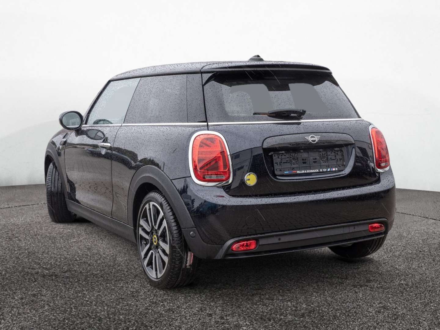Mini Cooper SE Électrique Classic -  - Joinsteer - #2