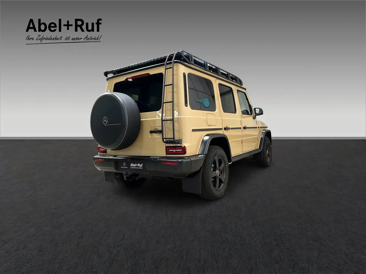Mercedes-Benz G 450 d PROFESSIONAL+NIGHT+Memory+StHz+AHK+360° 5