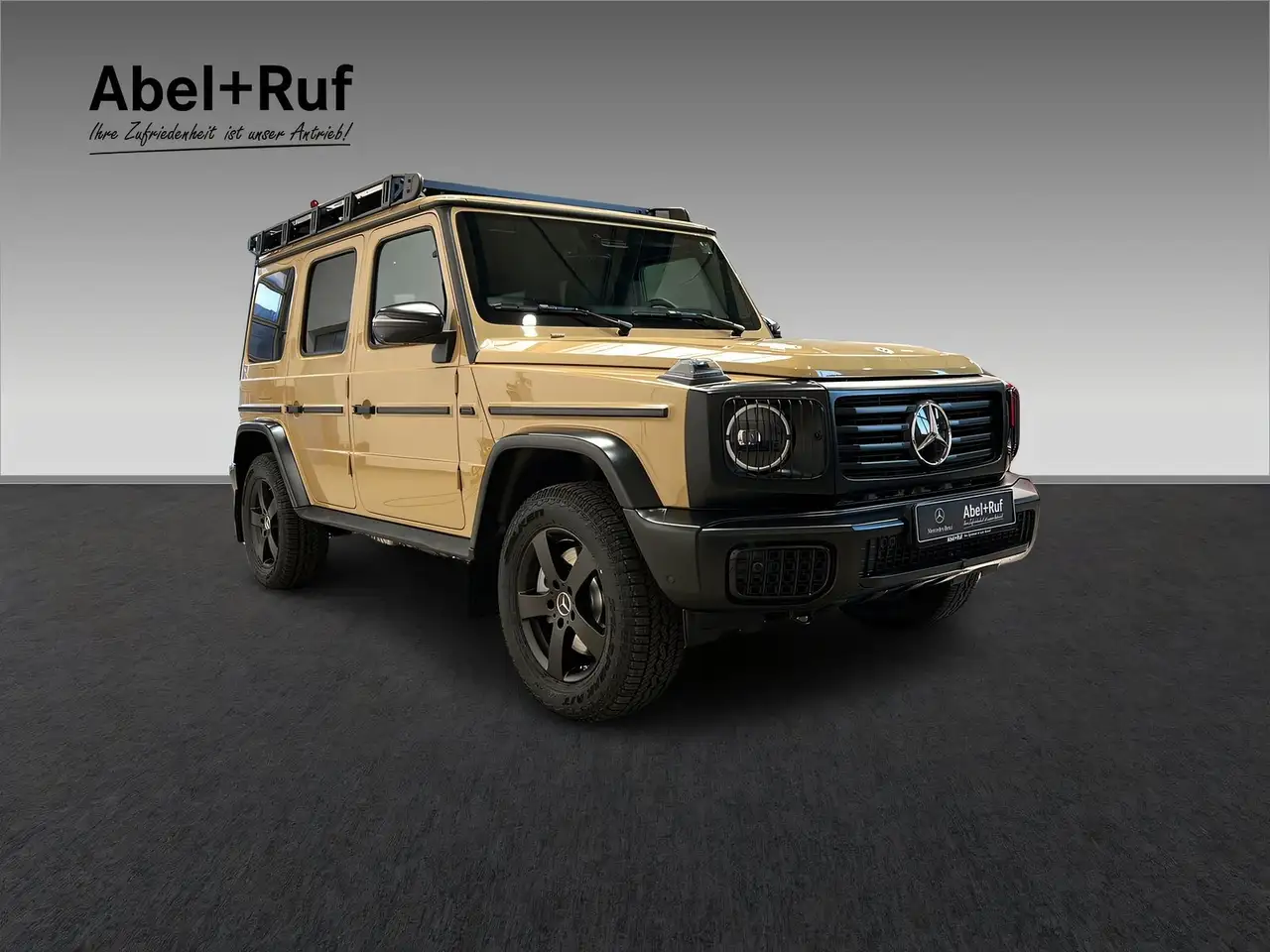 Mercedes-Benz G 450 d PROFESSIONAL+NIGHT+Memory+StHz+AHK+360° 3