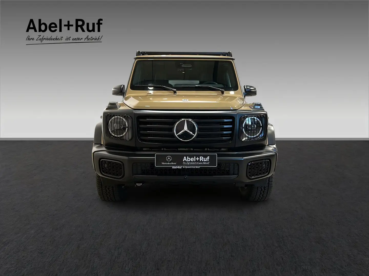 Mercedes-Benz G 450 d PROFESSIONAL+NIGHT+Memory+StHz+AHK+360° - 2