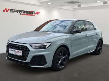 Sportback *1.Hand*1.5 TFSI 'S line*SONOS*NAVI*