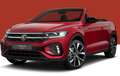 Volkswagen T-Roc Cabriolet R-Line 1.5 l TSI OPF DSG Matrix Rot - thumbnail 2