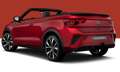 Volkswagen T-Roc Cabriolet R-Line 1.5 l TSI OPF DSG Matrix Rot - thumbnail 4