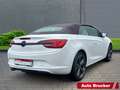 Opel Cascada Ultimate 1.6 Turbo+Bi-Xenon+2-Zonen-Klima+Navi+SHZ Weiß - thumbnail 4