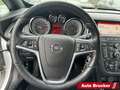 Opel Cascada Ultimate ecoFlex 1.6 Turbo  Bi-Xenon+2-Zonen-Klima Blanco - thumbnail 12