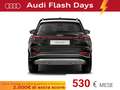 Audi Q4 e-tron 45 s line edition Zwart - thumbnail 3