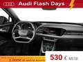 Audi Q4 e-tron 45 s line edition Zwart - thumbnail 9
