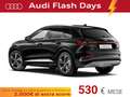 Audi Q4 e-tron 45 s line edition Zwart - thumbnail 4