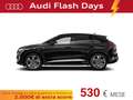 Audi Q4 e-tron 45 s line edition Zwart - thumbnail 8