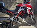 Ducati Multistrada 1200 dvt s Piros - thumbnail 4