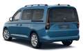 Volkswagen Caddy Caddy 2.0 TDI (7-Si.) DSG Style Maxi, AHK, Sthzg. Blau - thumbnail 3