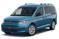 Volkswagen Caddy Caddy 2.0 TDI (7-Si.) DSG Style Maxi, AHK, Sthzg. Blau - thumbnail 1