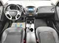 Hyundai iX35 AUTOMATIK AHK KLIMAA SHZ LEDER BC VIELES NEU 2WD Noir - thumbnail 12