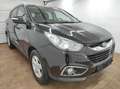 Hyundai iX35 AUTOMATIK AHK KLIMAA SHZ LEDER BC VIELES NEU 2WD Noir - thumbnail 21