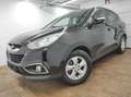 Hyundai iX35 AUTOMATIK AHK KLIMAA SHZ LEDER BC VIELES NEU 2WD Noir - thumbnail 18