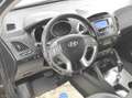 Hyundai iX35 AUTOMATIK AHK KLIMAA SHZ LEDER BC VIELES NEU 2WD Noir - thumbnail 37