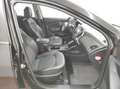 Hyundai iX35 AUTOMATIK AHK KLIMAA SHZ LEDER BC VIELES NEU 2WD Noir - thumbnail 10