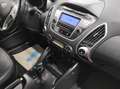 Hyundai iX35 AUTOMATIK AHK KLIMAA SHZ LEDER BC VIELES NEU 2WD Noir - thumbnail 45