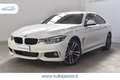 BMW 420 420d Gran Coupe xdrive Msport auto White - thumbnail 1
