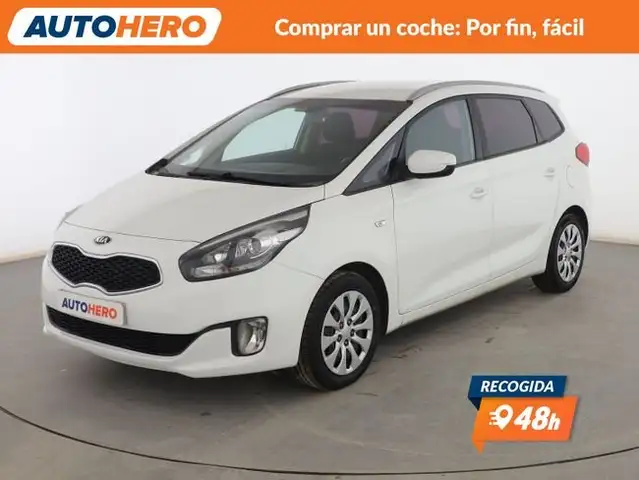 Kia Carens 1.6 GDi Basic