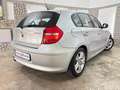 BMW 120 i AUTOMATIK NAVI XENON EINPARKHILFE TOP Silber - thumbnail 8