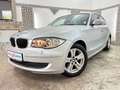 BMW 120 i AUTOMATIK NAVI XENON EINPARKHILFE TOP Silber - thumbnail 4