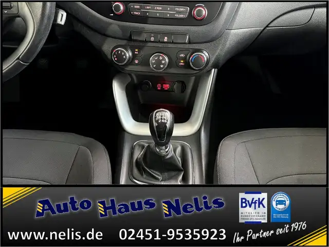 Kia Ceed view 14