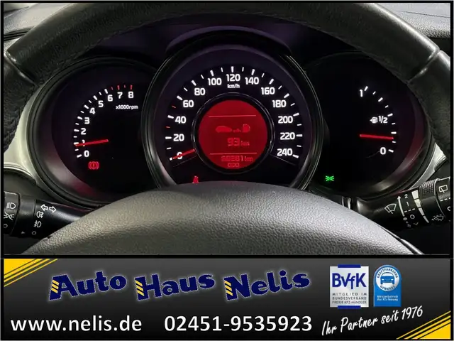 Kia Ceed view 12