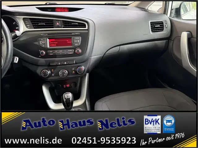 Kia Ceed view 15