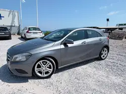 Mercedes-Benz Classe A 200 CDI BlueEFFICIENCY 4-Matic Intuition 7-G DCT A