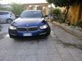 BMW 520 Serie 5 G31 2017 Touring 520d Touring Business Azul - thumbnail 17