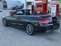 Mercedes-Benz C 220 C 220 d 4MATIC Cabrio Aut. Schwarz - thumbnail 15
