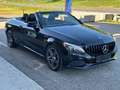 Mercedes-Benz C 220 C 220 d 4MATIC Cabrio Aut. Schwarz - thumbnail 12