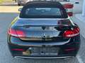 Mercedes-Benz C 220 C 220 d 4MATIC Cabrio Aut. Schwarz - thumbnail 7