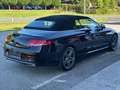Mercedes-Benz C 220 C 220 d 4MATIC Cabrio Aut. Schwarz - thumbnail 6