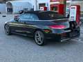 Mercedes-Benz C 220 C 220 d 4MATIC Cabrio Aut. Schwarz - thumbnail 9