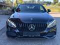Mercedes-Benz C 220 C 220 d 4MATIC Cabrio Aut. Schwarz - thumbnail 4