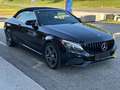 Mercedes-Benz C 220 C 220 d 4MATIC Cabrio Aut. Schwarz - thumbnail 5