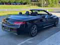 Mercedes-Benz C 220 C 220 d 4MATIC Cabrio Aut. Schwarz - thumbnail 13