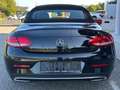 Mercedes-Benz C 220 C 220 d 4MATIC Cabrio Aut. Schwarz - thumbnail 8