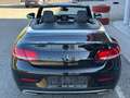 Mercedes-Benz C 220 C 220 d 4MATIC Cabrio Aut. Schwarz - thumbnail 14