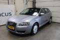 Audi A3 Sportback 1.4 TFSI Attraction Business Edition Ope Grigio - thumbnail 3