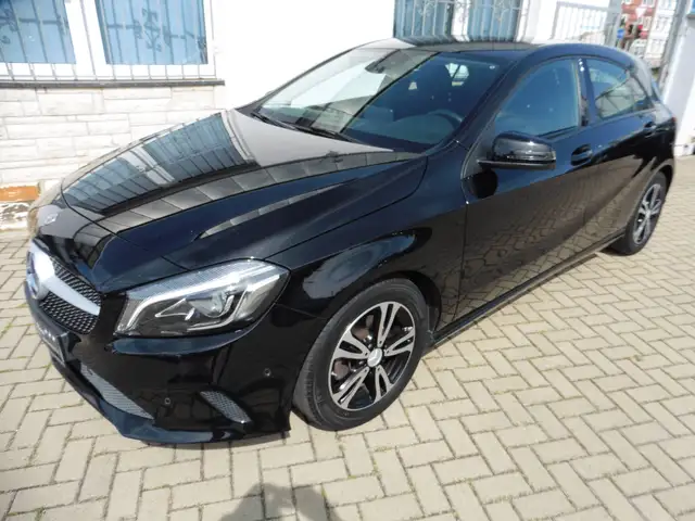 Mercedes-Benz A 180 LED*NAVI-COMAND*Totwinkel*PDC*KAMERA*Tempomat..