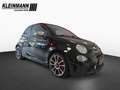 Abarth 595 Turismo 1.4 T (165 PS) MTA *Leder+Xenon+Navi Schwarz - thumbnail 2