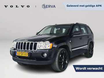 5.7 V8 Hemi Limited | Stoelverwarming