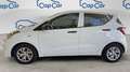 Hyundai i10 II 1.0 66 Initia Blanc - thumbnail 2